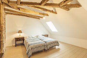 Gîtes Chez Antonin