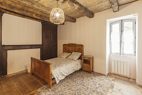 Gîtes Chez Antonin