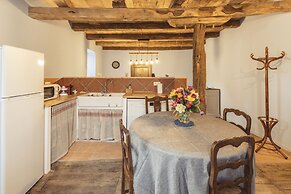 Gîtes Chez Antonin