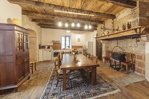 Gîtes Chez Antonin