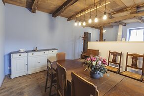Gîtes Chez Antonin