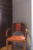 Gîtes Chez Antonin