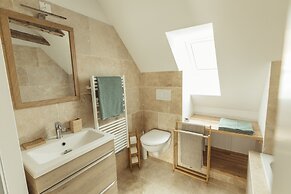 Gîtes Chez Antonin