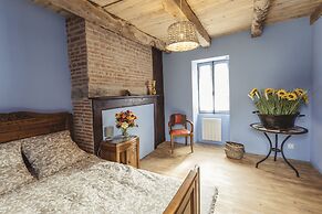 Gîtes Chez Antonin