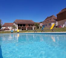 Gîtes Chez Antonin