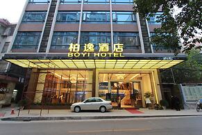 Bo Yi Hotel