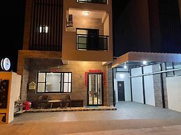 Hualai Hujia Homestay