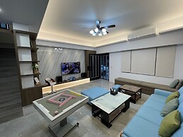 Hualai Hujia Homestay