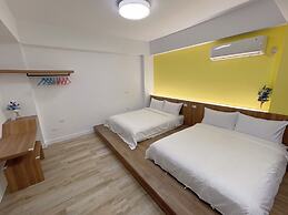 Hualai Hujia Homestay