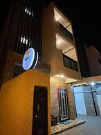 Hualai Hujia Homestay