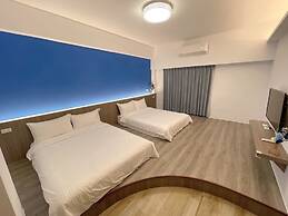 Hualai Hujia Homestay