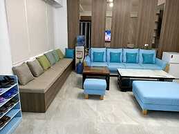 Hualai Hujia Homestay