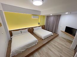 Hualai Hujia Homestay