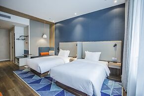 Holiday Inn Express Pudong Chuansha by IHG