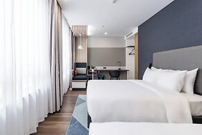 Holiday Inn Express Pudong Chuansha by IHG