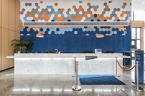 Holiday Inn Express Pudong Chuansha by IHG