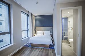 Holiday Inn Express Pudong Chuansha by IHG