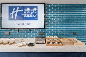 Holiday Inn Express Pudong Chuansha by IHG
