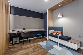 Holiday Inn Express Pudong Chuansha by IHG