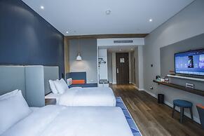 Holiday Inn Express Pudong Chuansha by IHG