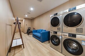 Holiday Inn Express Pudong Chuansha by IHG