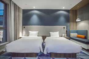 Holiday Inn Express Pudong Chuansha by IHG