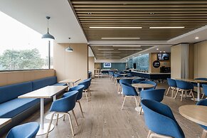 Holiday Inn Express Pudong Chuansha by IHG