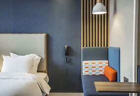 Holiday Inn Express Pudong Chuansha by IHG