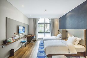 Holiday Inn Express Pudong Chuansha by IHG