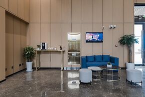 Holiday Inn Express Pudong Chuansha by IHG