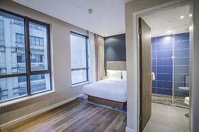 Holiday Inn Express Pudong Chuansha by IHG