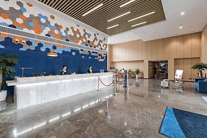 Holiday Inn Express Pudong Chuansha by IHG