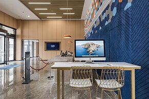 Holiday Inn Express Pudong Chuansha by IHG