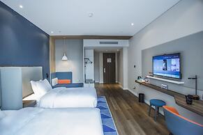 Holiday Inn Express Pudong Chuansha by IHG