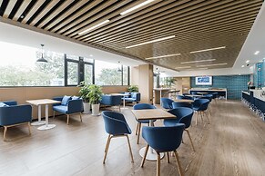 Holiday Inn Express Pudong Chuansha by IHG