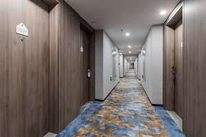 Holiday Inn Express Pudong Chuansha by IHG
