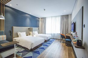 Holiday Inn Express Pudong Chuansha by IHG