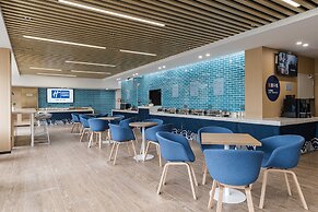 Holiday Inn Express Pudong Chuansha by IHG