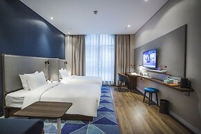 Holiday Inn Express Pudong Chuansha by IHG