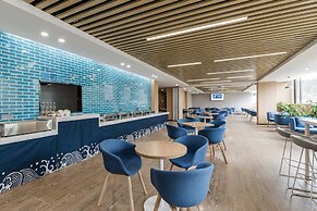 Holiday Inn Express Pudong Chuansha by IHG