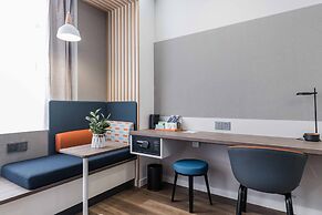 Holiday Inn Express Pudong Chuansha by IHG