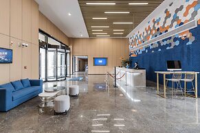 Holiday Inn Express Pudong Chuansha by IHG