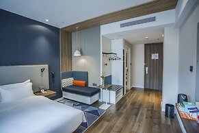 Holiday Inn Express Pudong Chuansha by IHG