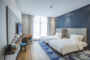 Holiday Inn Express Pudong Chuansha by IHG