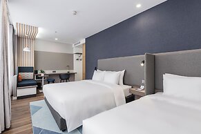 Holiday Inn Express Pudong Chuansha by IHG