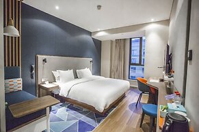 Holiday Inn Express Pudong Chuansha by IHG