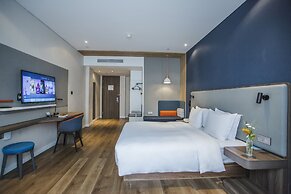 Holiday Inn Express Pudong Chuansha by IHG
