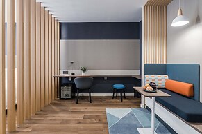 Holiday Inn Express Pudong Chuansha by IHG