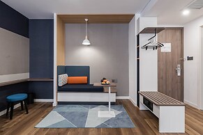 Holiday Inn Express Pudong Chuansha by IHG