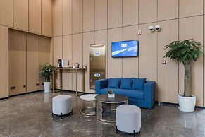 Holiday Inn Express Pudong Chuansha by IHG